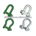 verstellbare D Shackle Rigging